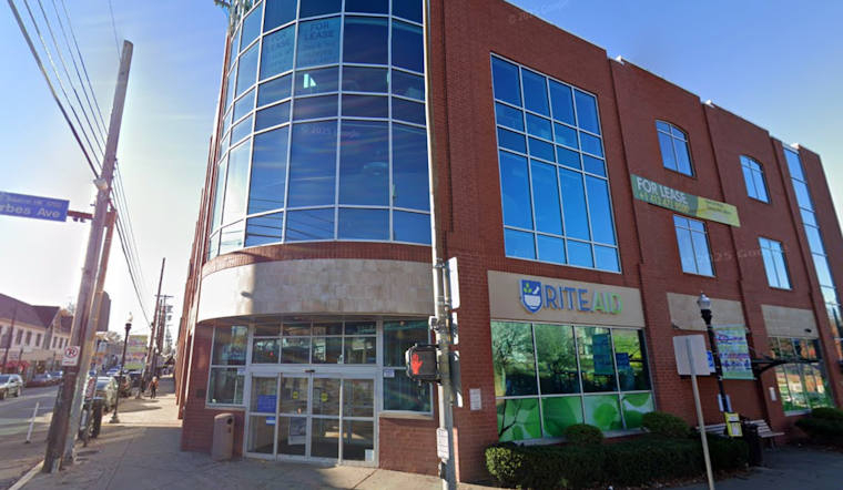 Kosher Grocery Murray's Market to Anchor Squirrel Hill's Old Rite Aid Building