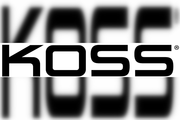 Koss Reopens Milwaukee Factory Store as a Museum for Its Headphone Legacy