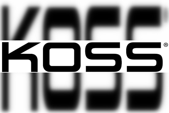 Koss Reopens Milwaukee Factory Store as a Museum for Its Headphone Legacy
