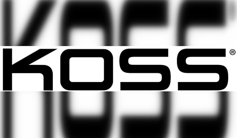 Koss Reopens Milwaukee Factory Store as a Museum for Its Headphone Legacy