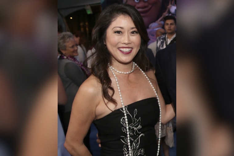 Kristi Yamaguchi Brings Fourth Literacy Fest to San Jose as Winchester House Turns Spooky
