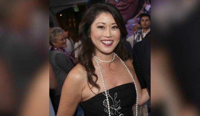 Kristi Yamaguchi Brings Fourth Literacy Fest to San Jose as Winchester House Turns Spooky