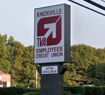 KTVAECU Breaks Ground on 25th Branch in Strawberry Plains