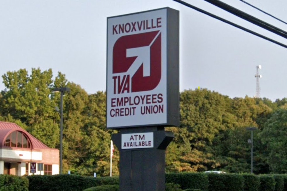 KTVAECU Breaks Ground on 25th Branch in Strawberry Plains