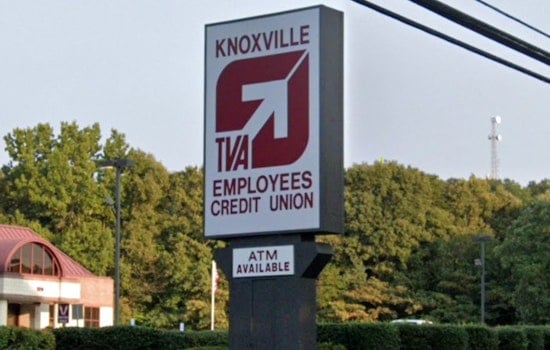 KTVAECU Breaks Ground on 25th Branch in Strawberry Plains