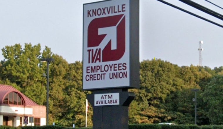 KTVAECU Breaks Ground on 25th Branch in Strawberry Plains