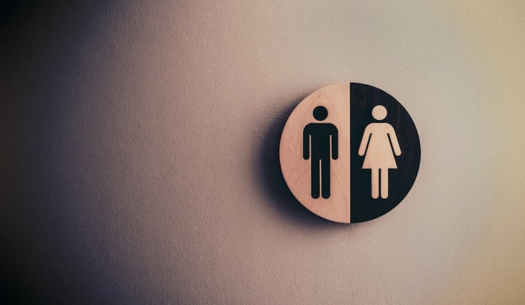KU Custodian Reported Under Kansas Bathroom Law, Refuses to Back Down