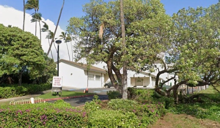 Kū Mai Ka Hula Marks 20 Years at the MACC With Hālau From Japan to Hawaiʻi
