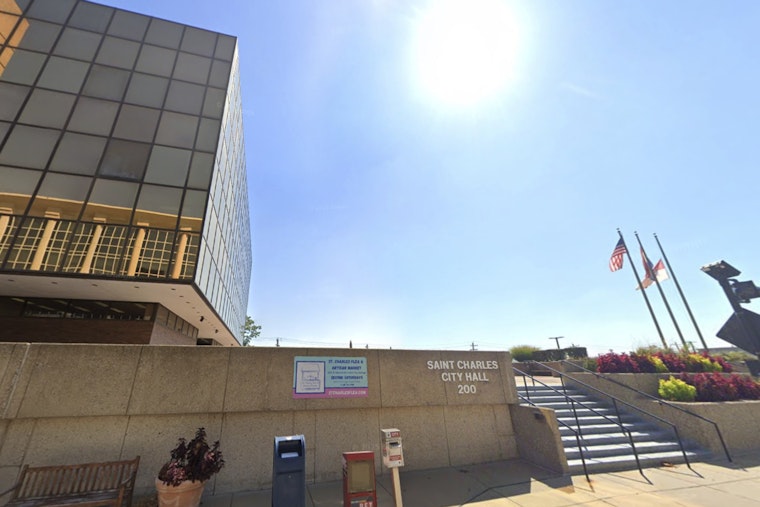 Kurt Bahr Jumps Ahead in St. Charles County Ballot Brawl Over Hand Counts