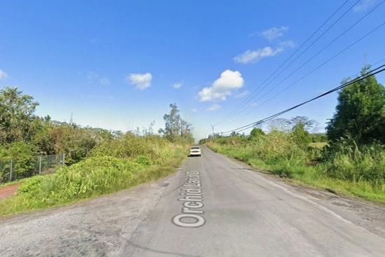 Kurtistown DUI Suspect Allowed to Live in Florida Before Hilo Trial