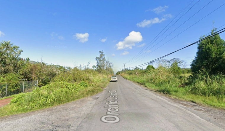 Kurtistown DUI Suspect Allowed to Live in Florida Before Hilo Trial
