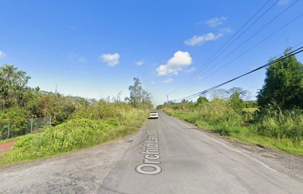Kurtistown DUI Suspect Allowed to Live in Florida Before Hilo Trial