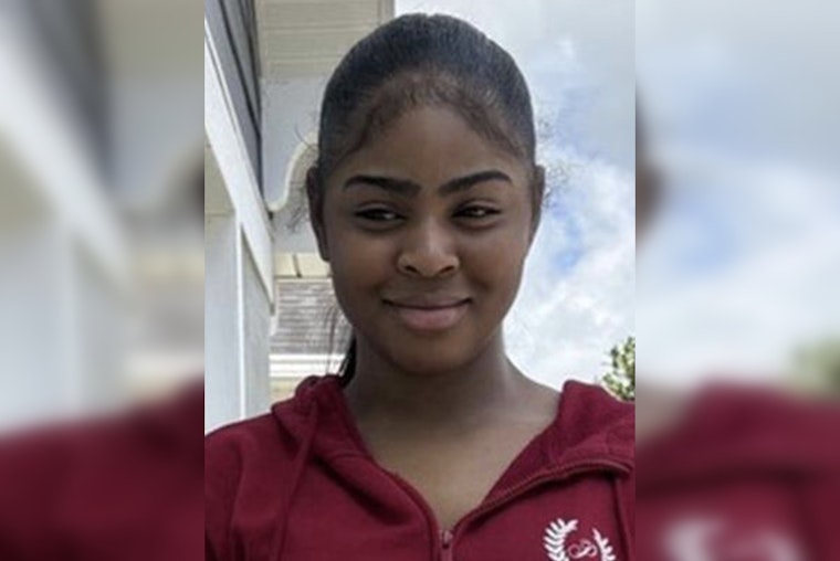 Kyla Craig, 16, Missing From Dade City, Florida