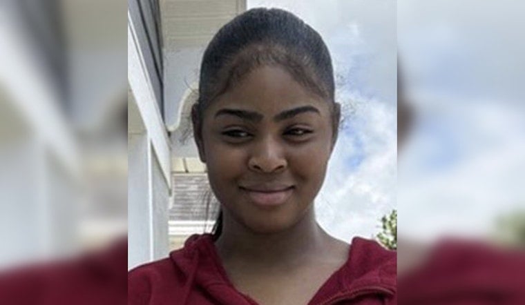 Kyla Craig, 16, Missing From Dade City, Florida