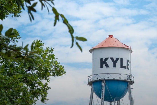 Kyle Finally Gets Its Fiber Moment As GFiber Flips The Switch