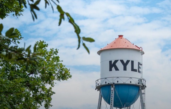 Kyle Finally Gets Its Fiber Moment As GFiber Flips The Switch