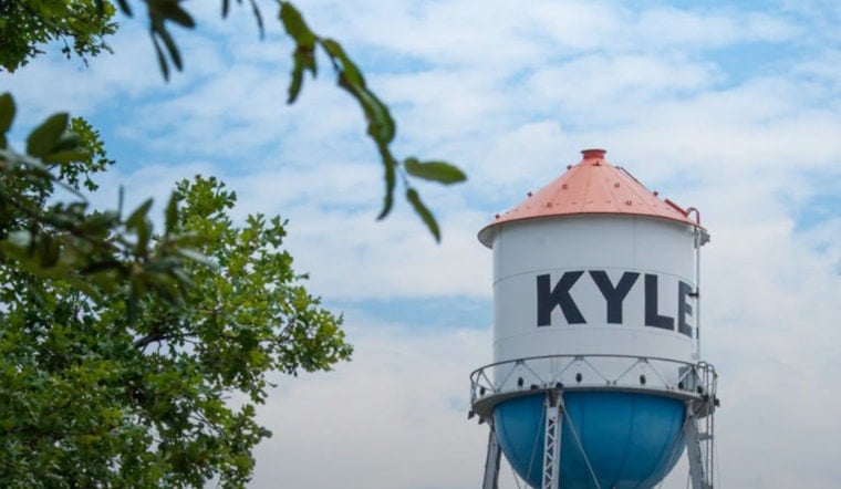 Kyle Finally Gets Its Fiber Moment As GFiber Flips The Switch