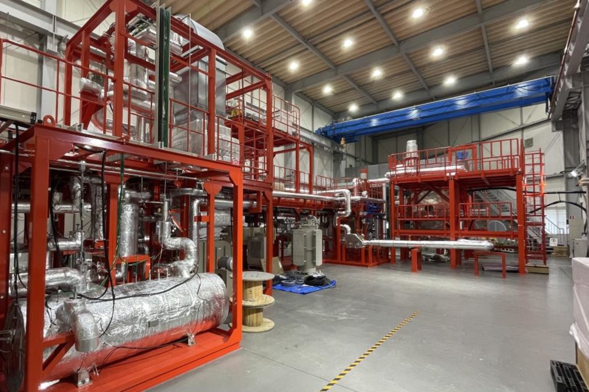 Kyoto Fusioneering Relocates U.S. HQ to Oak Ridge, TN