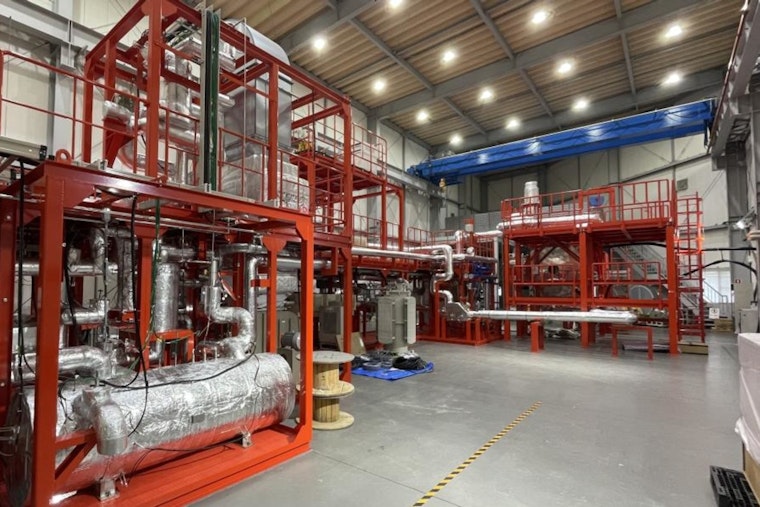 Kyoto Fusioneering Relocates U.S. HQ to Oak Ridge, TN
