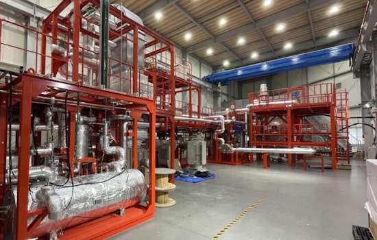 Kyoto Fusioneering Relocates U.S. HQ to Oak Ridge, TN