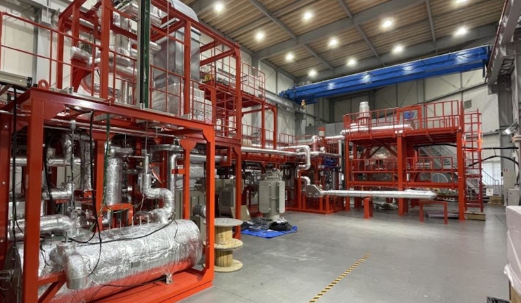Kyoto Fusioneering Relocates U.S. HQ to Oak Ridge, TN