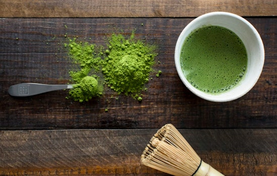 Kyoto's Hatoya Brings Ceremonial Matcha to Las Vegas Chinatown
