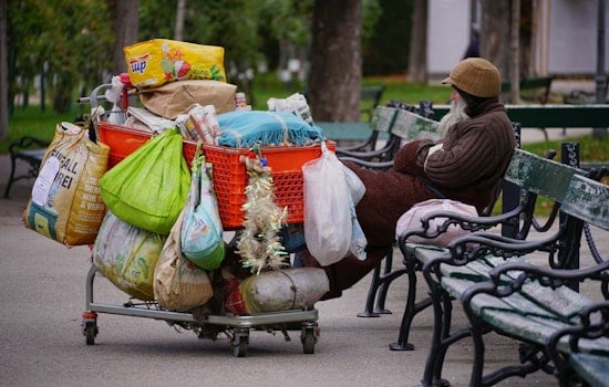 LA Council Erases 12 Hollywood No-Camping Zones After Years of Pressure