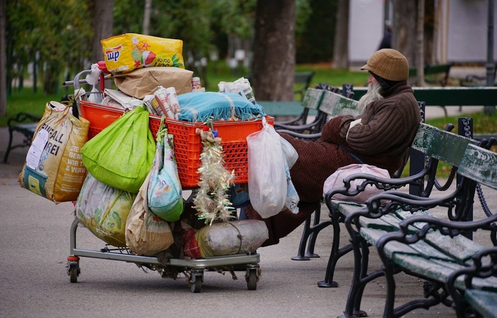 LA Council Erases 12 Hollywood No-Camping Zones After Years of Pressure