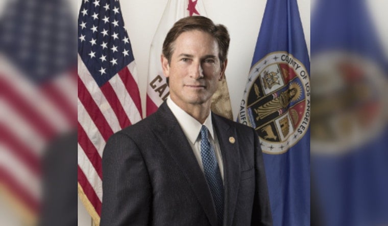 LA County DA Announces Hate Crime Charges, Near-Record 2024 Data