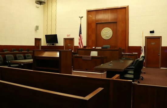 LA County Prosecutor Says Promotions Kept Vanishing After She Sued Over Harassment