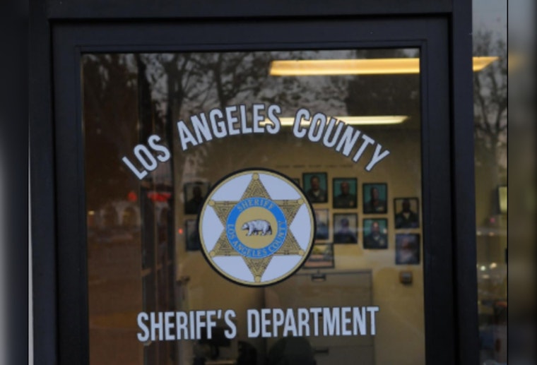 LA County Sheriff Settles CCW Permit Delay Lawsuit