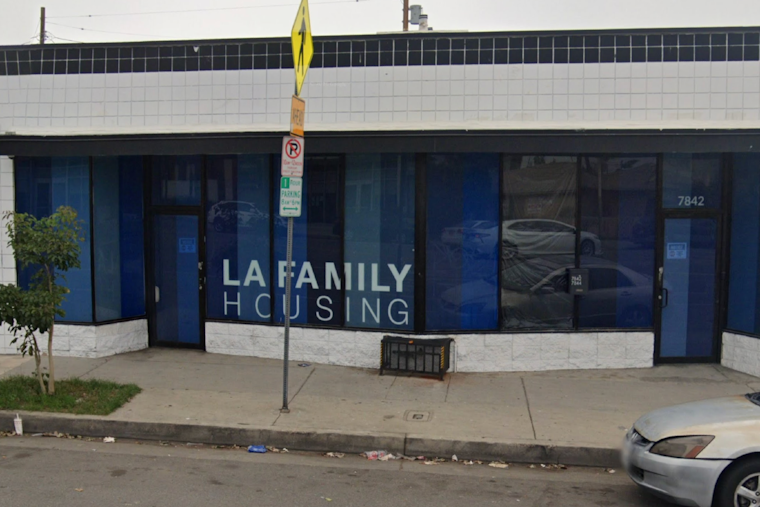 LA County's 8 Family Homeless Centers Saved From Closure Through 2027