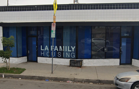 LA County's 8 Family Homeless Centers Saved From Closure Through 2027