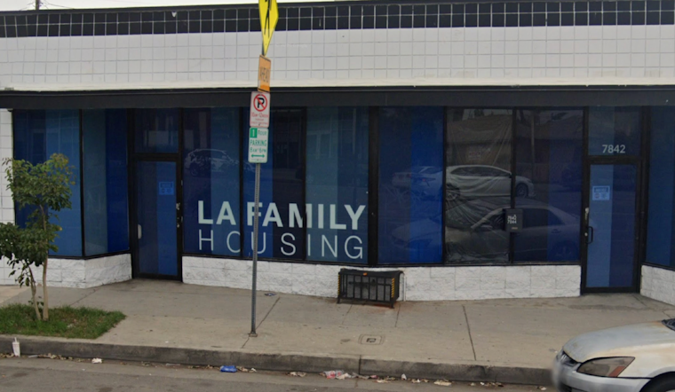 LA County's 8 Family Homeless Centers Saved From Closure Through 2027