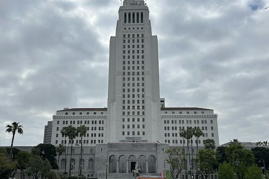 LA Finally Repeals 1936 Law That Made Playing Catch a Jailable Offense