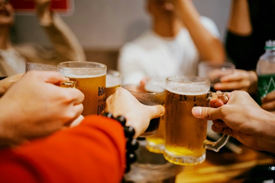 La Grange Taps Its First Oktoberfest, Complete With Stein-Hoisting Showdown