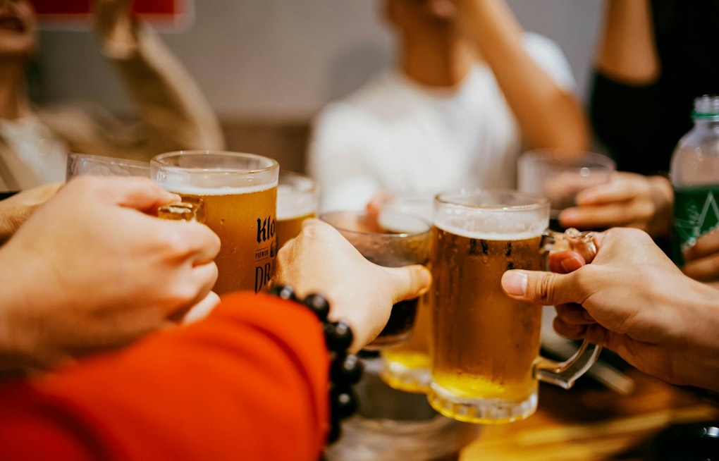 La Grange Taps Its First Oktoberfest, Complete With Stein-Hoisting Showdown