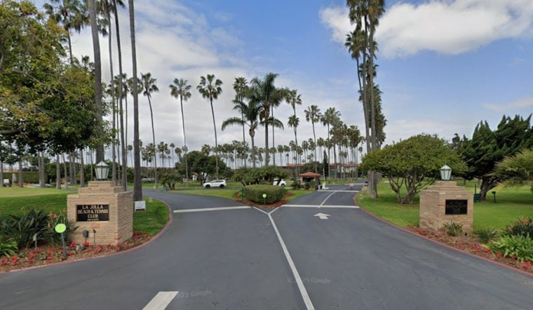 La Jolla Club Toasts Tennis Legend Charlie Pasarell's New Memoir Aug. 19