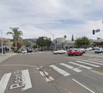La Jolla Panels Push Back on Pearl Street Tower, Demand Height Proof