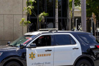 LA Man, 39, Arrested After Voicemail Threat to Kill Superior Court Judge