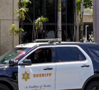 LA Man, 39, Arrested After Voicemail Threat to Kill Superior Court Judge