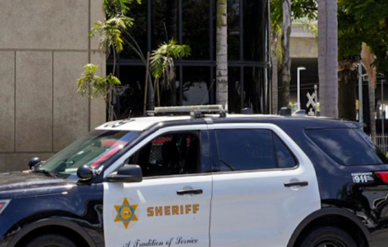 LA Man, 39, Arrested After Voicemail Threat to Kill Superior Court Judge