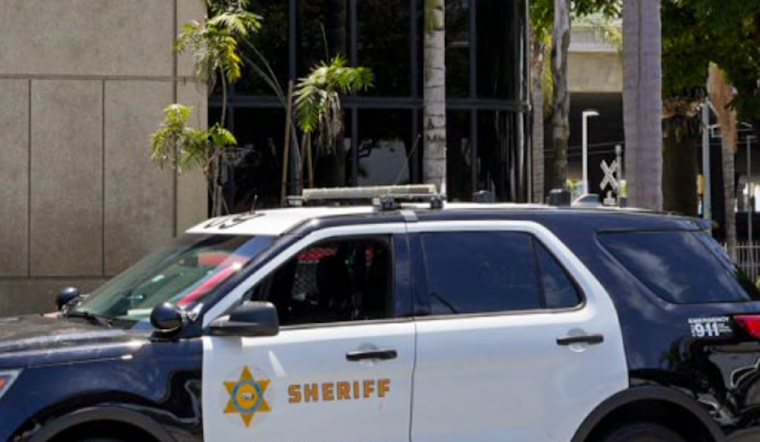 LA Man, 39, Arrested After Voicemail Threat to Kill Superior Court Judge