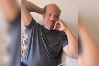 La Mesa Police, Helicopter Search Amaya Drive for Missing 62-Year-Old Man