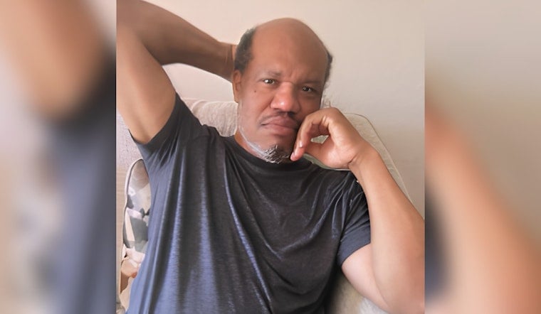 La Mesa Police, Helicopter Search Amaya Drive for Missing 62-Year-Old Man