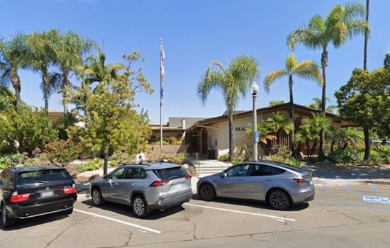 La Mesa Yard Swallowed by Erosion Finally Gets $230K Concrete Fix