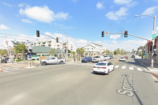 La Mesa’s $741M Trolley Fix Hits a Dead End With No Cash in Sight