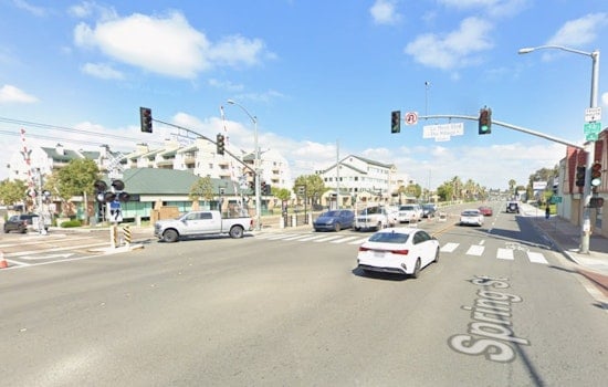 La Mesa’s $741M Trolley Fix Hits a Dead End With No Cash in Sight