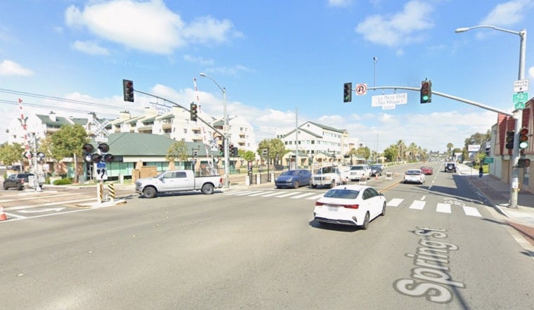 La Mesa’s $741M Trolley Fix Hits a Dead End With No Cash in Sight
