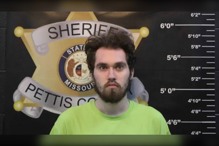 La Monte Man, 20, Jailed After Phone Search Finds Child Abuse Images